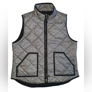 J Crew Vest